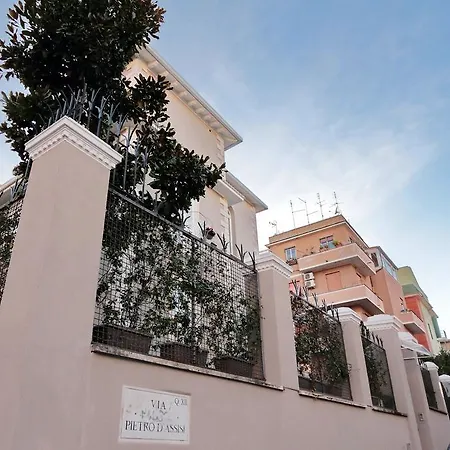 Pietro D'assisi Halldis